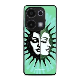 Phone Glossy Case Xiaomi POCO M6 Pro - Design G058G