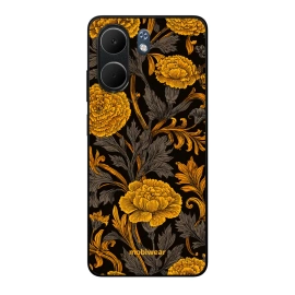 Phone Glossy Case OPPO A5x - Design G173G