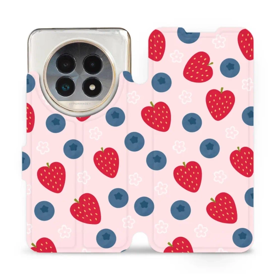 Phone Case Realme 13 Pro Plus - Design VP84S