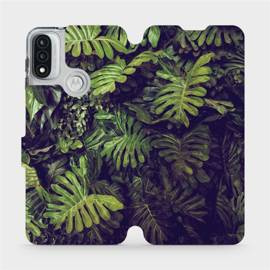 Phone Case Motorola Moto E20 - Design V136P