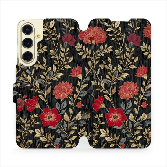 Phone Case Samsung Galaxy S24 FE - Design V172S