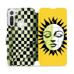 Phone Case Motorola Moto G8 - Design VP56S