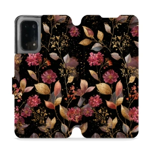 Hülle für OPPO A54 5G - Farbe V171S