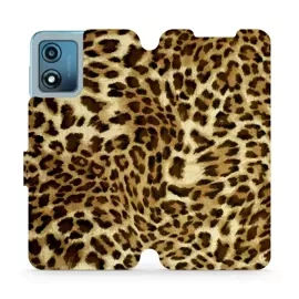 Phone Case Motorola Moto E13 - Design VA33P