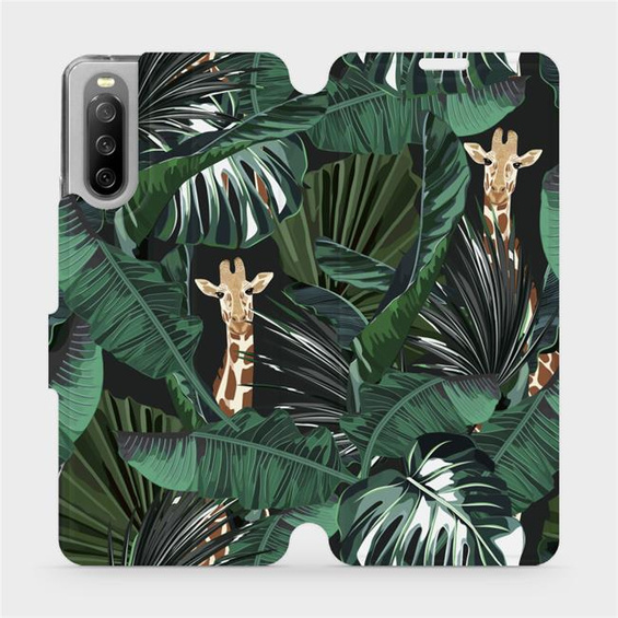 Phone Case Sony Xperia 10 III - Design VP06P
