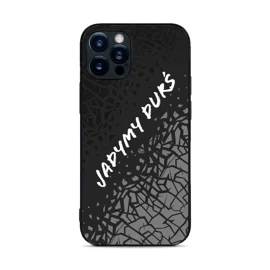 Hülle Glossy Case für Apple iPhone 12 Pro - Farbe G08GZ