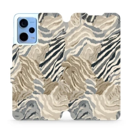 Phone Case Xiaomi Redmi Note 12 5G - Design V168S