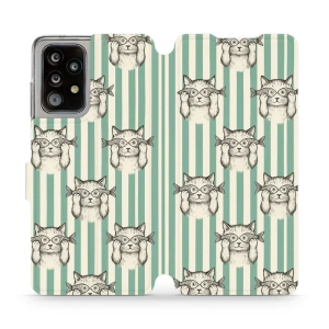 Phone Case Samsung Galaxy A52S 5G - Design VP90S
