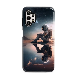Case Elite Pro for Samsung Galaxy A13 4G - Design E003E