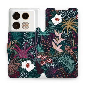 Etui do Infinix Note 40 Pro - wzór VP13S