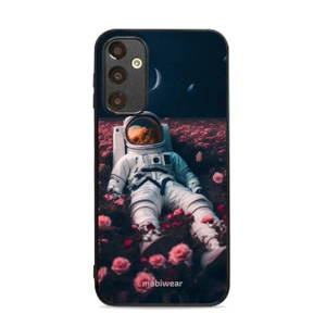 Phone Glossy Case Samsung Galaxy A25 5G - Design G002G