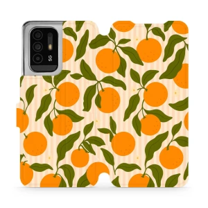 Phone Case OPPO Reno 5 Z - Design VP82S