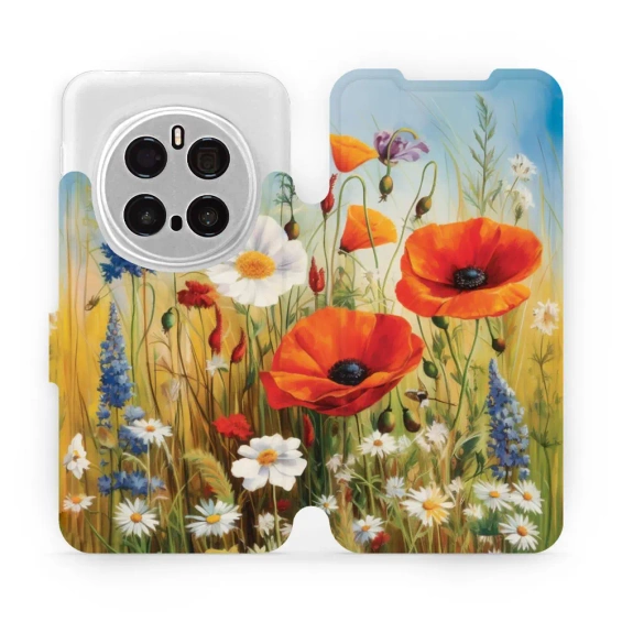 Phone Case Huawei Honor Magic7 Pro 5G - Design VP43S