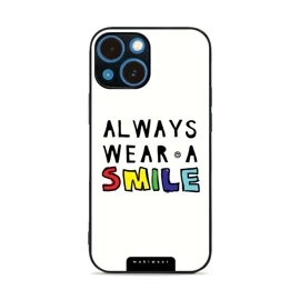Hülle Glossy Case für Apple iPhone 13 mini - Farbe G077G