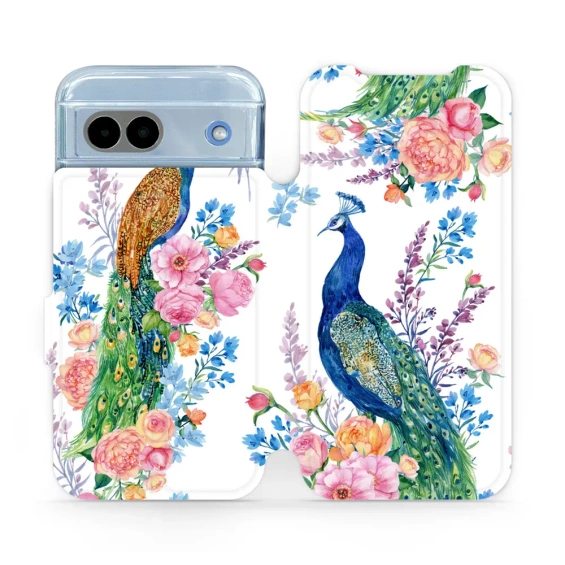 Phone Case Google Pixel 8A - Design MX08S