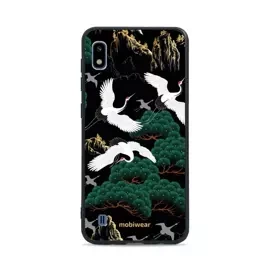 Phone Glossy Case Samsung Galaxy A10 - Design G042G