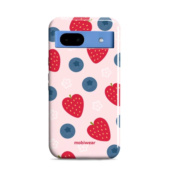 Case Elite Pro for Google Pixel 8A - Design EP84E