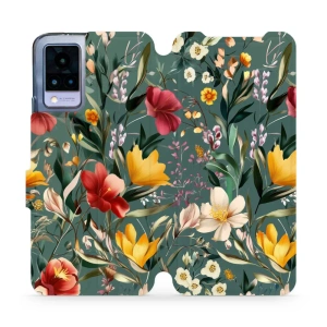 Phone Case Vivo V21 5G - Design VP71S