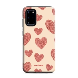 Case Elite Pro for Samsung Galaxy S20 Plus - Design EP93E