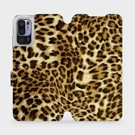 Phone Case Xiaomi Redmi Note 10 5G - Design VA33P