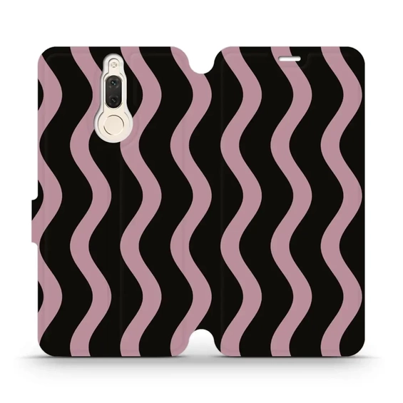 Phone Case Huawei Mate 10 Lite - Design VA54S