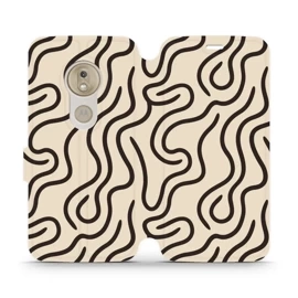 Phone Case Motorola Moto G7 Play - Design VA60S
