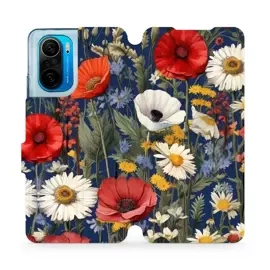 Phone Case Xiaomi POCO F3 - Design VP46S