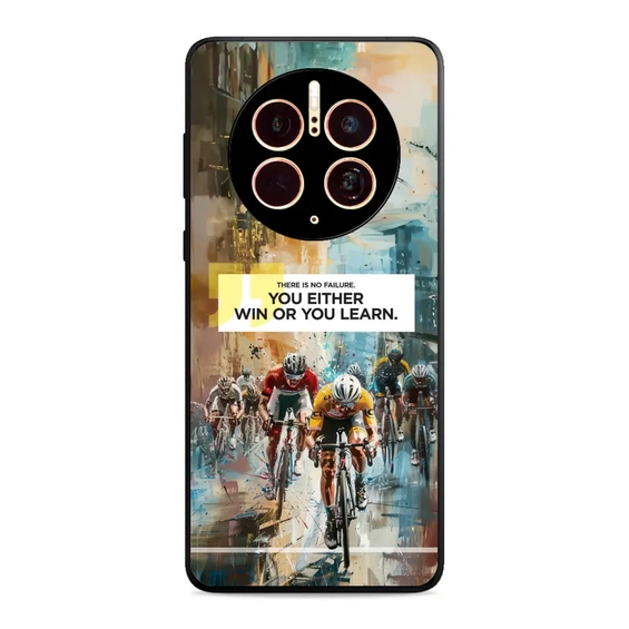 Hülle Glossy Case für Huawei Mate 50 Pro - Farbe GD05G