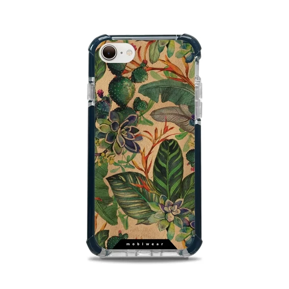 Etui MagSafe Elite Bumper Apple iPhone 7 - wzór D013D