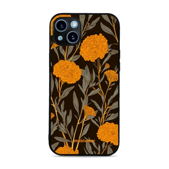 Phone Glossy Case Apple iPhone 14 Plus - Design G175G