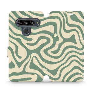 Phone Case LG G8s ThinQ - Design VA57S