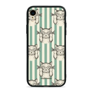 Phone Glossy Case Apple iPhone XR - Design GP90G