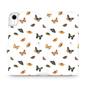 Phone Case Apple iPhone XR - Design MP77S