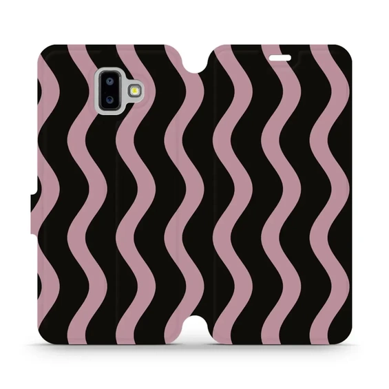 Phone Case Samsung Galaxy J6 Plus 2018 - Design VA54S