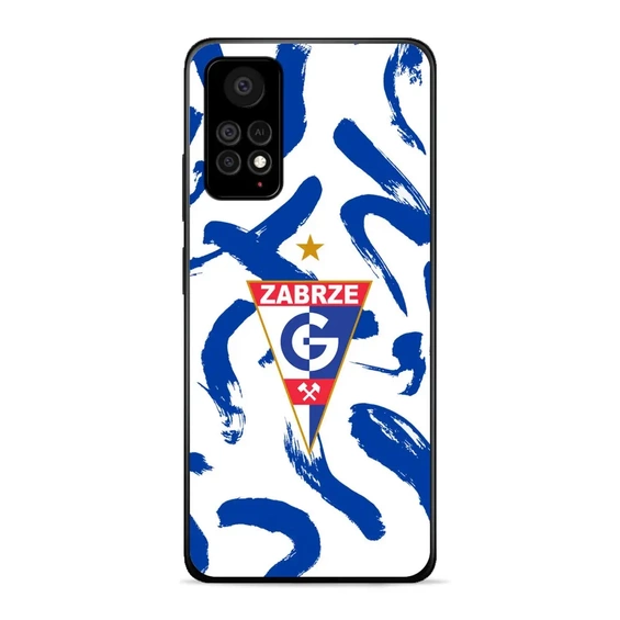Etui Glossy Case do Xiaomi Redmi Note 11 Pro - wzór G05GZ