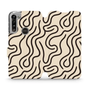Phone Case Motorola Moto G8 Power - Design VA60S