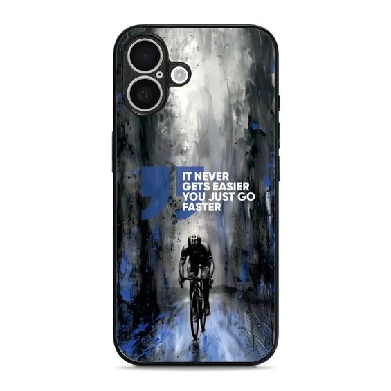 Phone Glossy Case Apple iPhone 16 Plus - Design GD04G