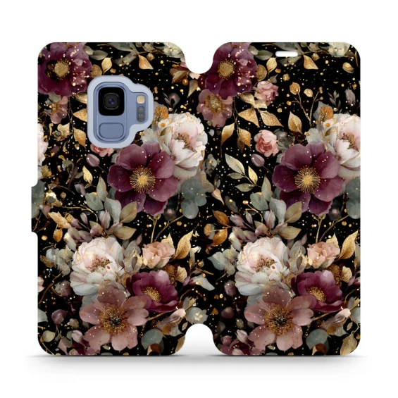 Etui do Samsung Galaxy S9 - wzór V169S