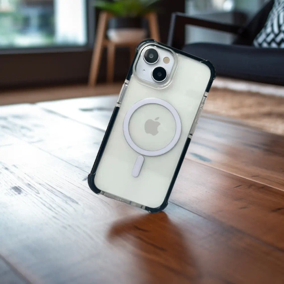 Hülle MagSafe Elite Bumper für Apple iPhone 17 - Farbe D001D