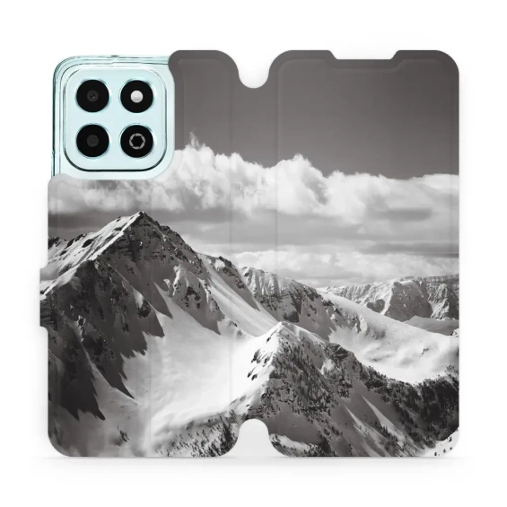 Phone Case Huawei Honor X6b - Design M152P