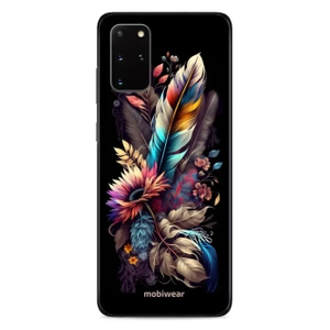 Etui Glossy Case do Samsung Galaxy S20 Plus - wzór G011G