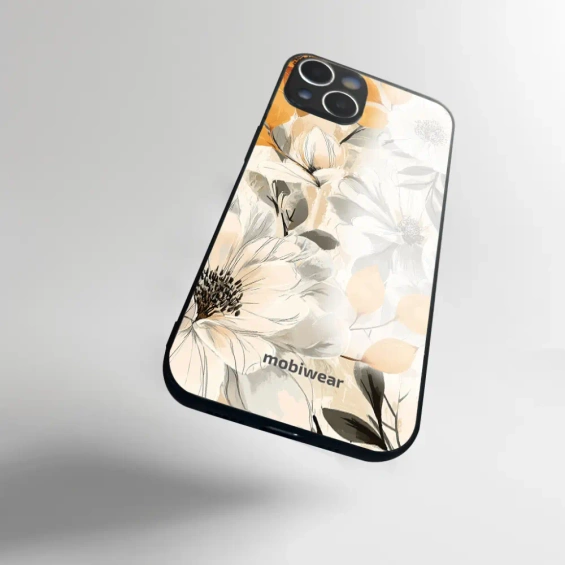 Phone Glossy Case Xiaomi Redmi Note 9 Pro - Design GP75G