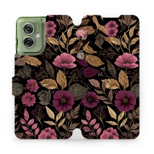 Phone Case Motorola Moto G55 5G - Design V170S