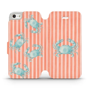 Etui do Apple iPhone SE - wzór VP87S