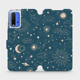 Phone Case Xiaomi Redmi 9T - Design VP14S