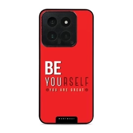 Phone Glossy Case Xiaomi 14 - Design G072G