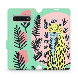 Etui do Samsung Galaxy S10 Plus - wzór VP52S