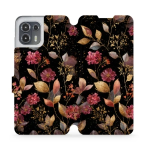 Etui do Motorola Edge 20 Lite - wzór V171S