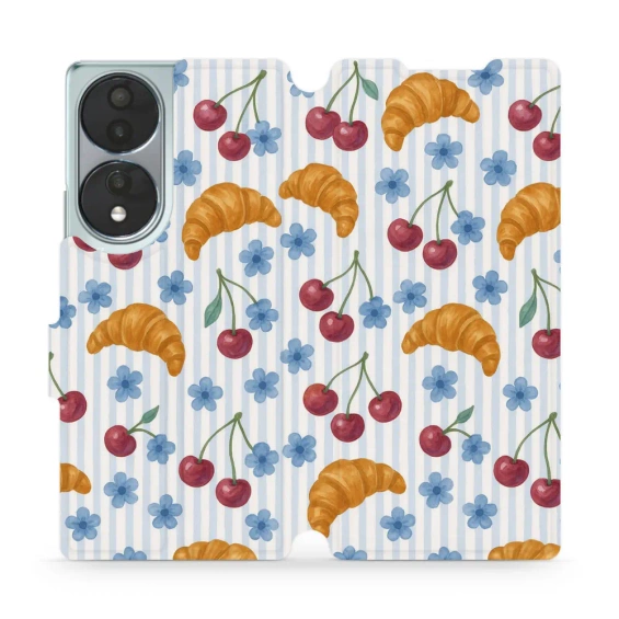 Hülle für Huawei Honor 70 - Farbe VP85S