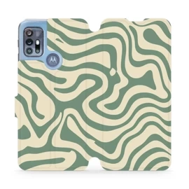 Phone Case Motorola Moto G20 - Design VA57S